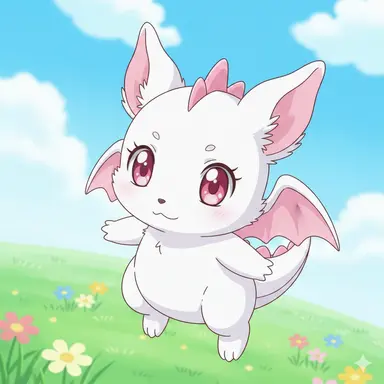 Profile image of マーネ