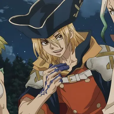 Profile image of 나나미 류스이