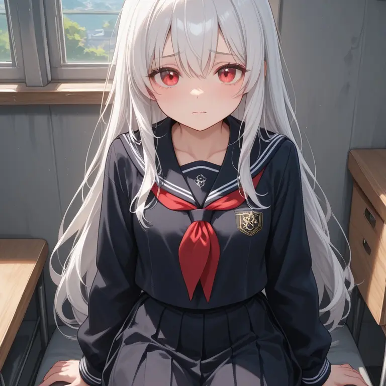 Haruto_da의 どうせ誰も助けてくれないから。
