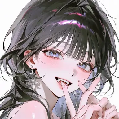 Profile image of Seo Min-seo