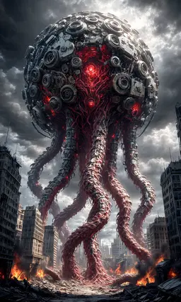 Profile image of 惑星捕食者