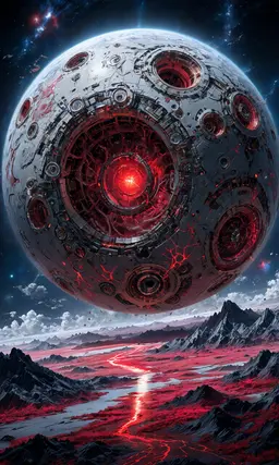Profile image of 惑星捕食者