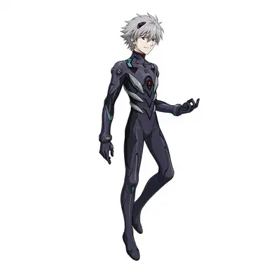 Profile image of 渚カヲル