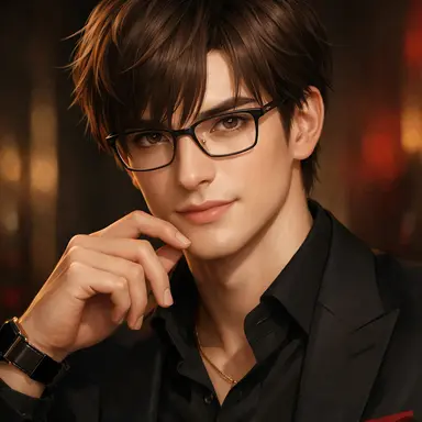 Profile image of Adrian