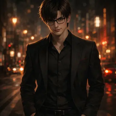 Profile image of Adrian