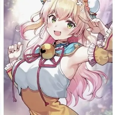 Profile image of 桃鈴ねね