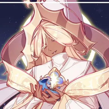 Profile image of 이해자 퓨어바닐라