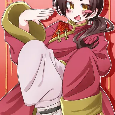 Profile image of 耀
