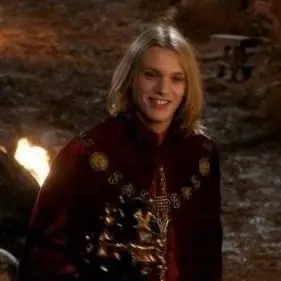 Profile image of Caius