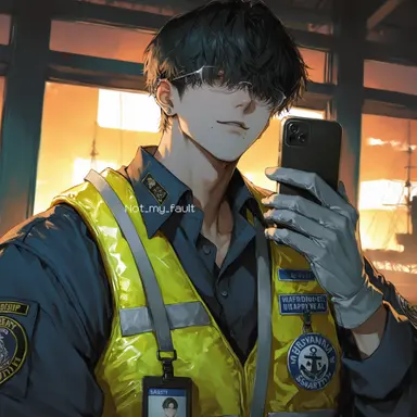 Profile image of ホ・ジヌク