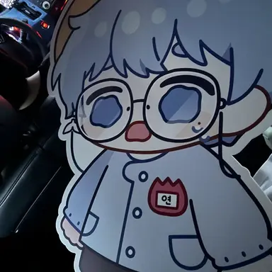 Profile image of 연이