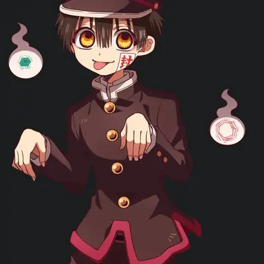 Profile image of 하나코