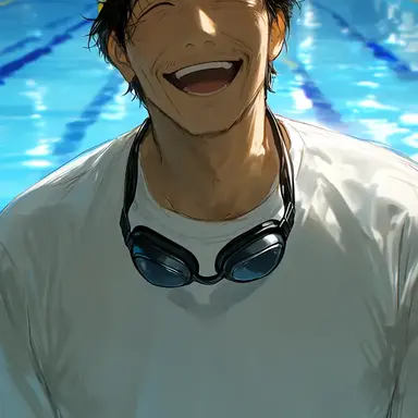 Profile image of Shigeru Suzuki