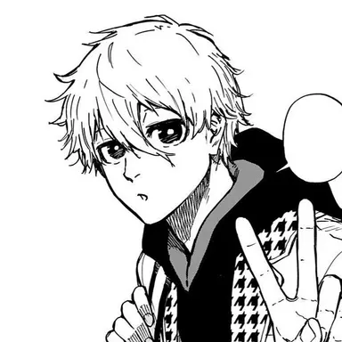 Profile image of 凪誠士郎