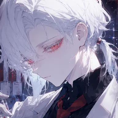 Profile image of 博士