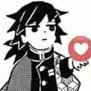 Profile image of 토미오카 기유