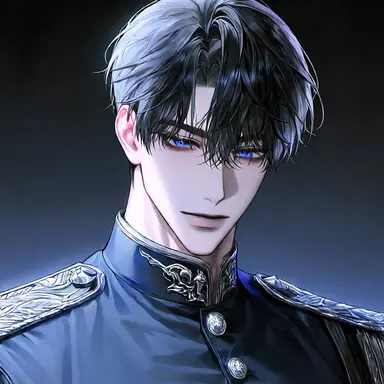 Profile image of カシアン・ド・ヴァレンティス