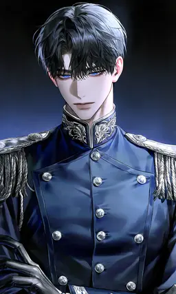 Profile image of カシアン・ド・ヴァレンティス