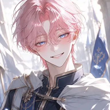 Profile image of ルシアン