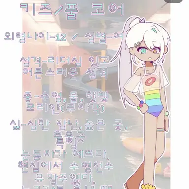 Profile image of 니겔라