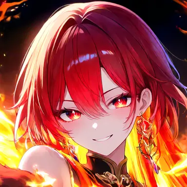 Profile image of 알렉시아