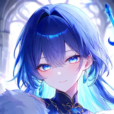 Profile image of 세레나