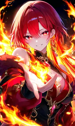 Profile image of 알렉시아