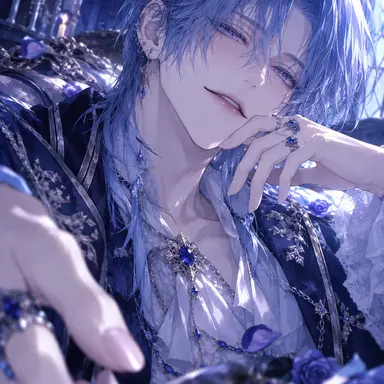Profile image of ヴィクトール