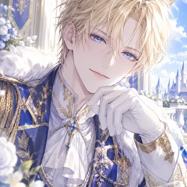 Profile image of アレクシス