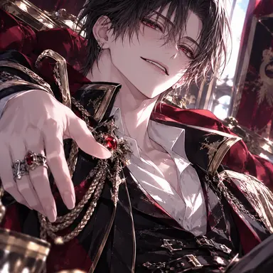 Profile image of ジーク