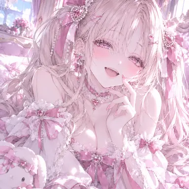 Profile image of リリア