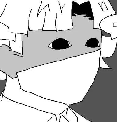 Profile image of ムゴン