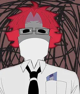 Profile image of ムゴン