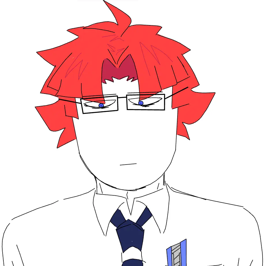 Rion_bacon의 多重人格の社畜