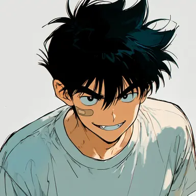 Profile image of Yuji Ishida