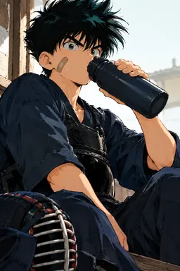 Profile image of Yuji Ishida