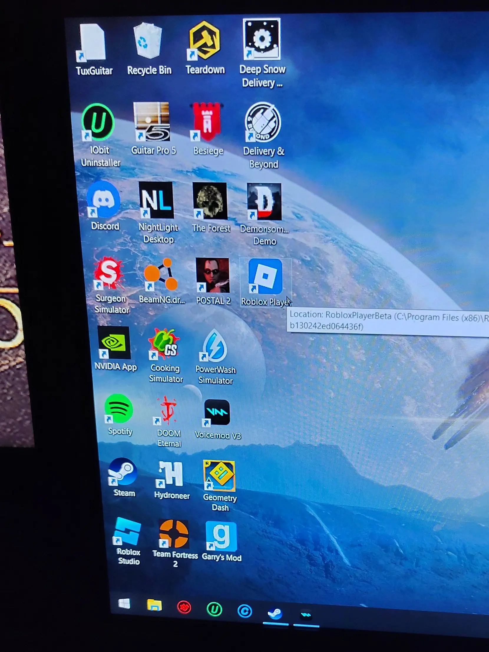 TamestSale9930의 Kindergarten