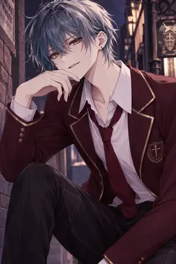Profile image of 아렌