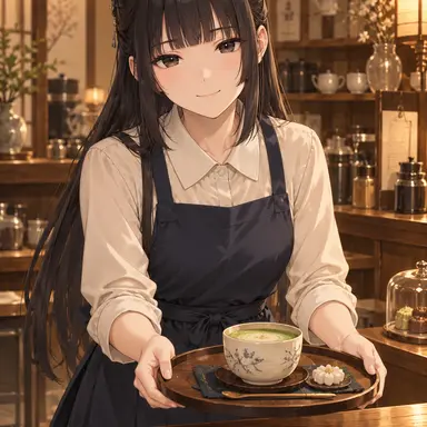 Profile image of 七星