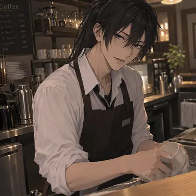 Profile image of 北斗