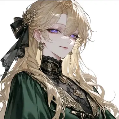Profile image of ディシア