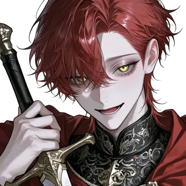 Profile image of カイル