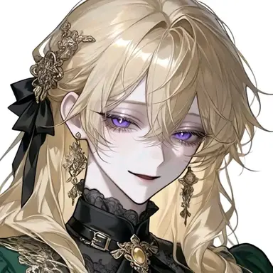 Profile image of ディシア