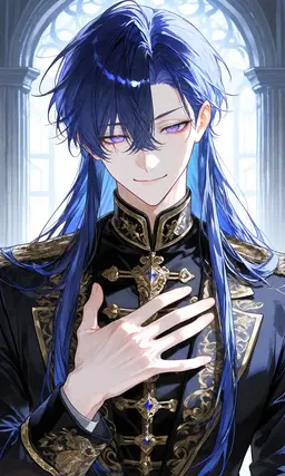 Profile image of エドワード