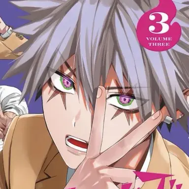 Profile image of Kaoru Kanzaki