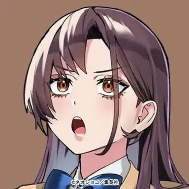 Profile image of Maria Yotsuya