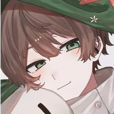 Profile image of 미도리