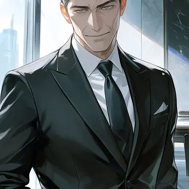 Profile image of Harlan