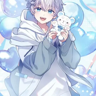 Profile image of さんしあ