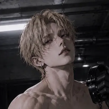 Profile image of 藍斗